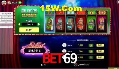 Cadastro Rápido Bet69