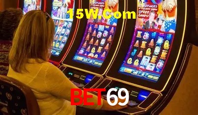 Casino VIP Bet69