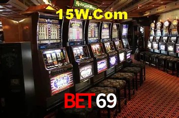 Especiais de Fim de Semana Bet69