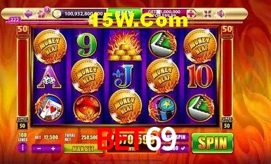 Integração de APIs Bet69