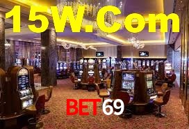 Blackjack Table Bet69