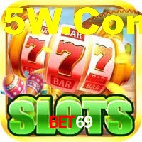 Premium Interface Bet69