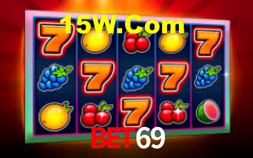 Bet69 App