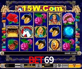 Casino Ao Vivo Bet69