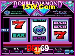 Promoção Relâmpago Bet69