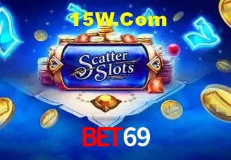 Estatísticas Bet69