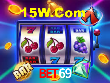 Bet69 App