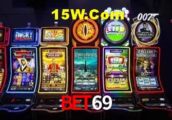 Apostas de Futebol Bet69