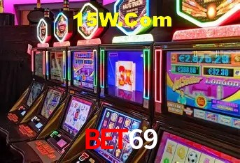 Tecnologia da Plataforma Bet69