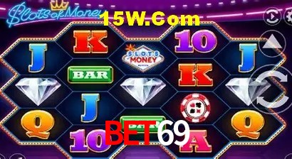 Experiência VIP Bet69