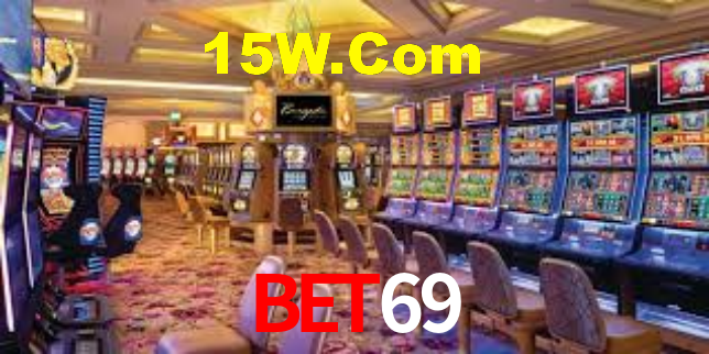 Bet69: A Experiência de Casino com Jogos de Mesa ao Vivo