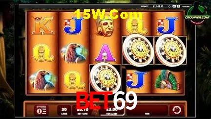 Jogos de Slot Bet69