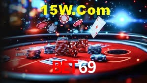 Experiência VIP Bet69