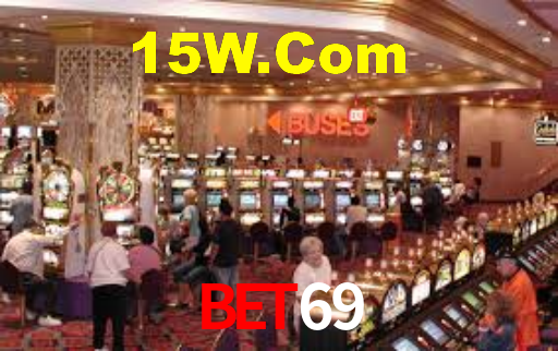 Bet69: Jogos de Caça-Níqueis-Altas Recompensas, Roleta-Velocidade, Blackjack-Desafios Máximos