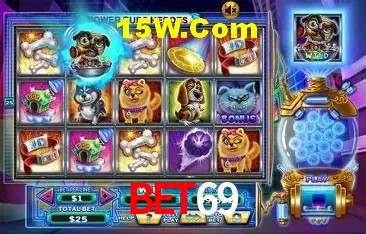 cassino Bet69