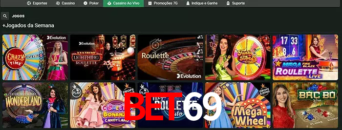 Bet69 bet